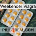 Weekender Viagra levitra2